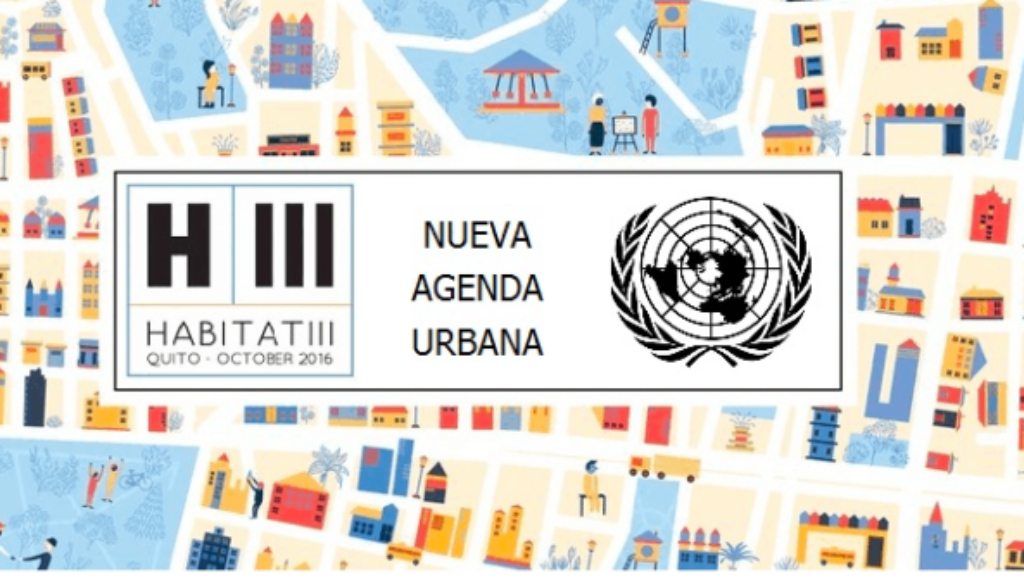 Una Nueva Agenda Urbana Para Las Ciudades Cila Ciudades En Acci N