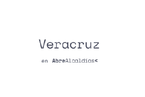 Gobierno local – Veracruz