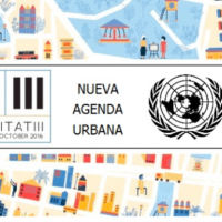 Nueva Agenda Urbana