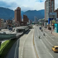 Bogotá