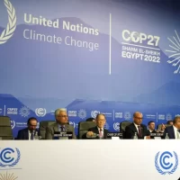 COP27