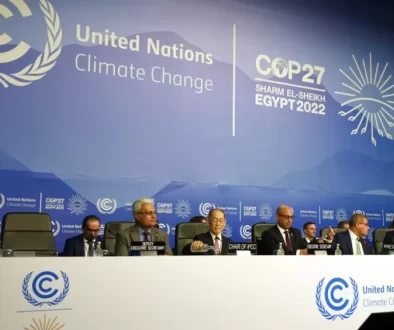 COP27