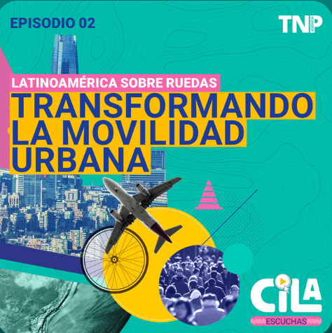 Latinoamérica sobre Ruedas: Transformando la Movilidad Urbana